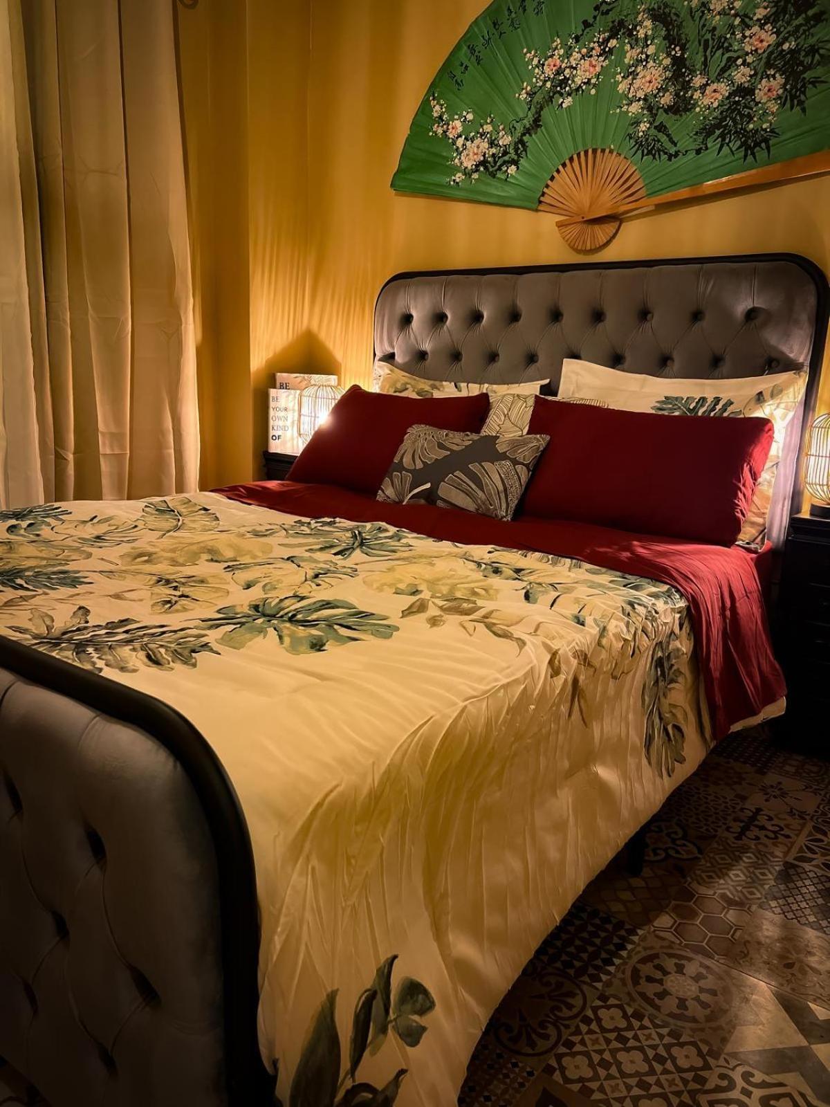 Orho Hotel Boutique Panama Tocumen Airport Free Shuttle Highway Round Trip 15 Minuts Eksteriør bilde
