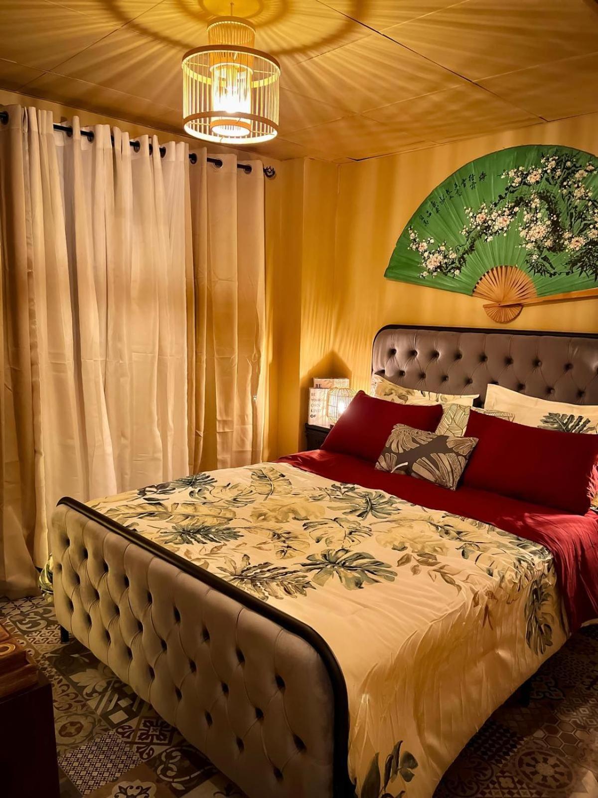 Orho Hotel Boutique Panama Tocumen Airport Free Shuttle Highway Round Trip 15 Minuts Eksteriør bilde