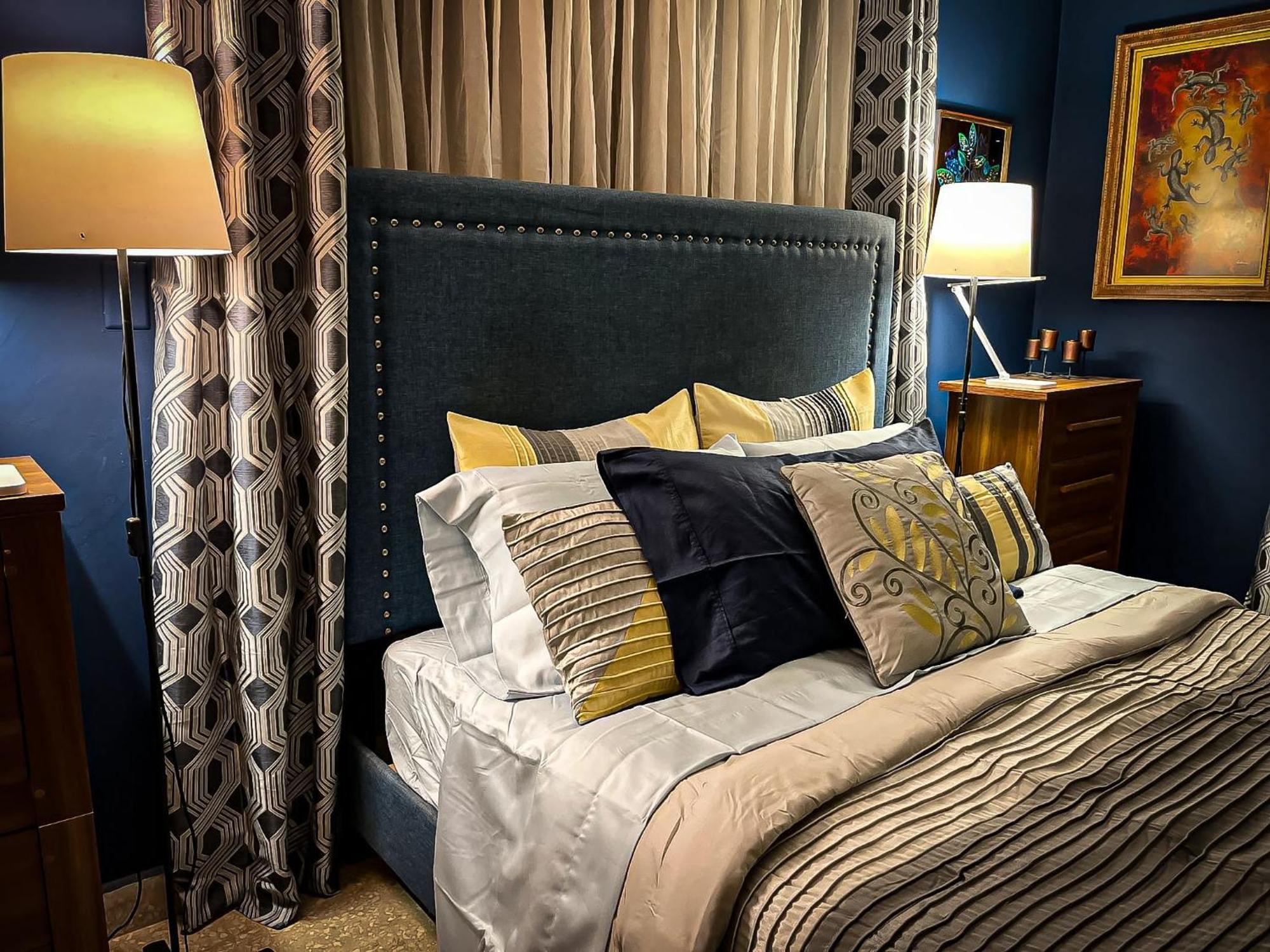 Orho Hotel Boutique Panama Tocumen Airport Free Shuttle Highway Round Trip 15 Minuts Eksteriør bilde