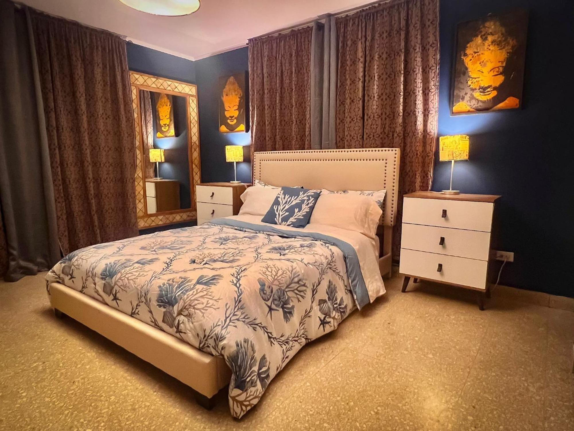Orho Hotel Boutique Panama Tocumen Airport Free Shuttle Highway Round Trip 15 Minuts Eksteriør bilde