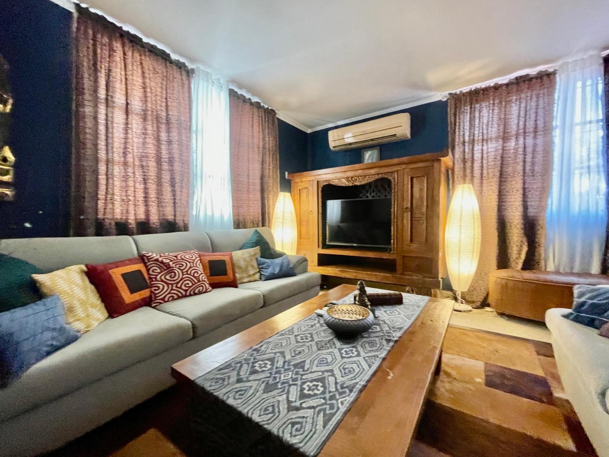 Orho Hotel Boutique Panama Tocumen Airport Free Shuttle Highway Round Trip 15 Minuts Eksteriør bilde