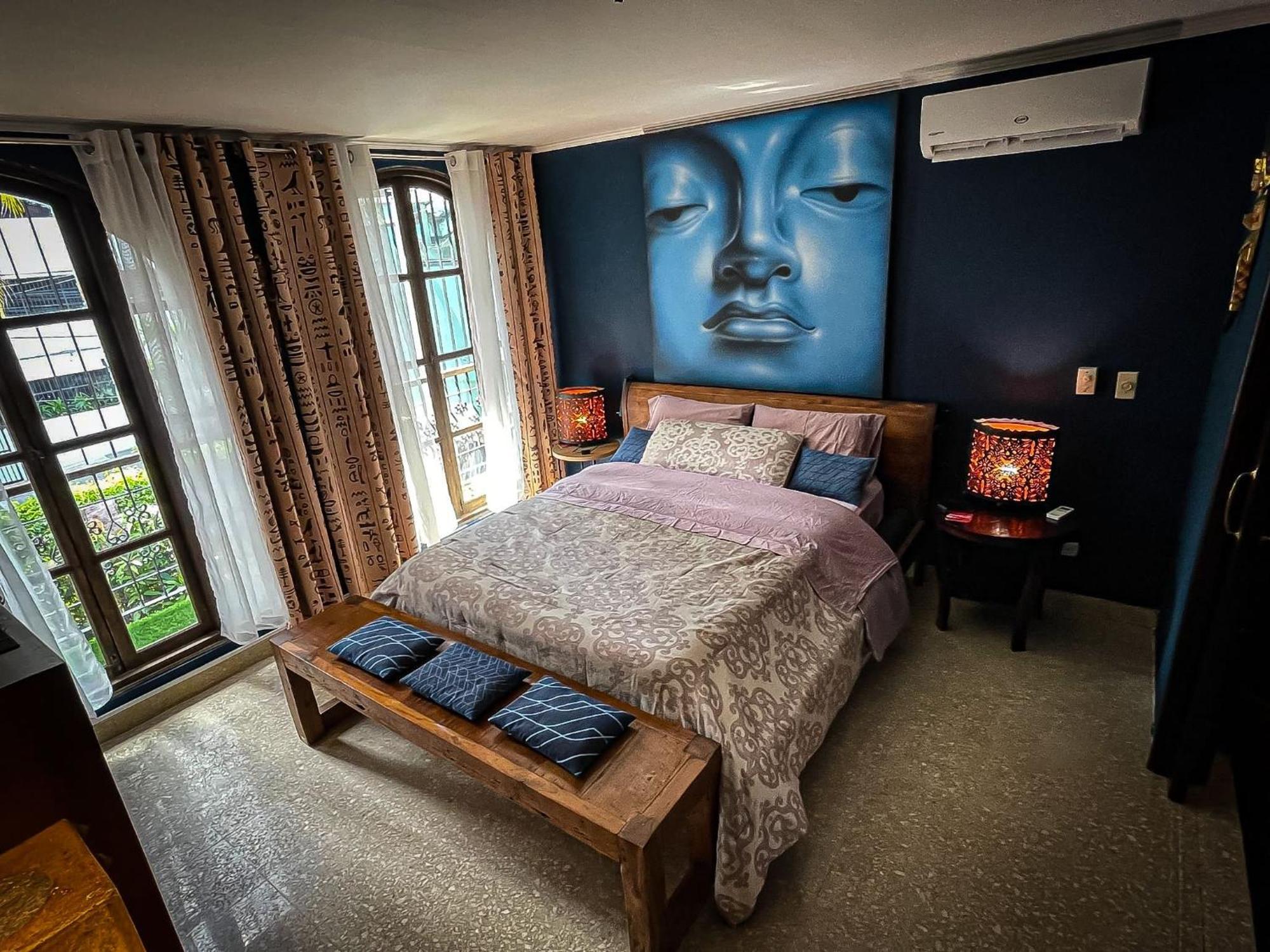 Orho Hotel Boutique Panama Tocumen Airport Free Shuttle Highway Round Trip 15 Minuts Eksteriør bilde