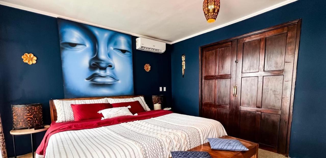Orho Hotel Boutique Panama Tocumen Airport Free Shuttle Highway Round Trip 15 Minuts Eksteriør bilde