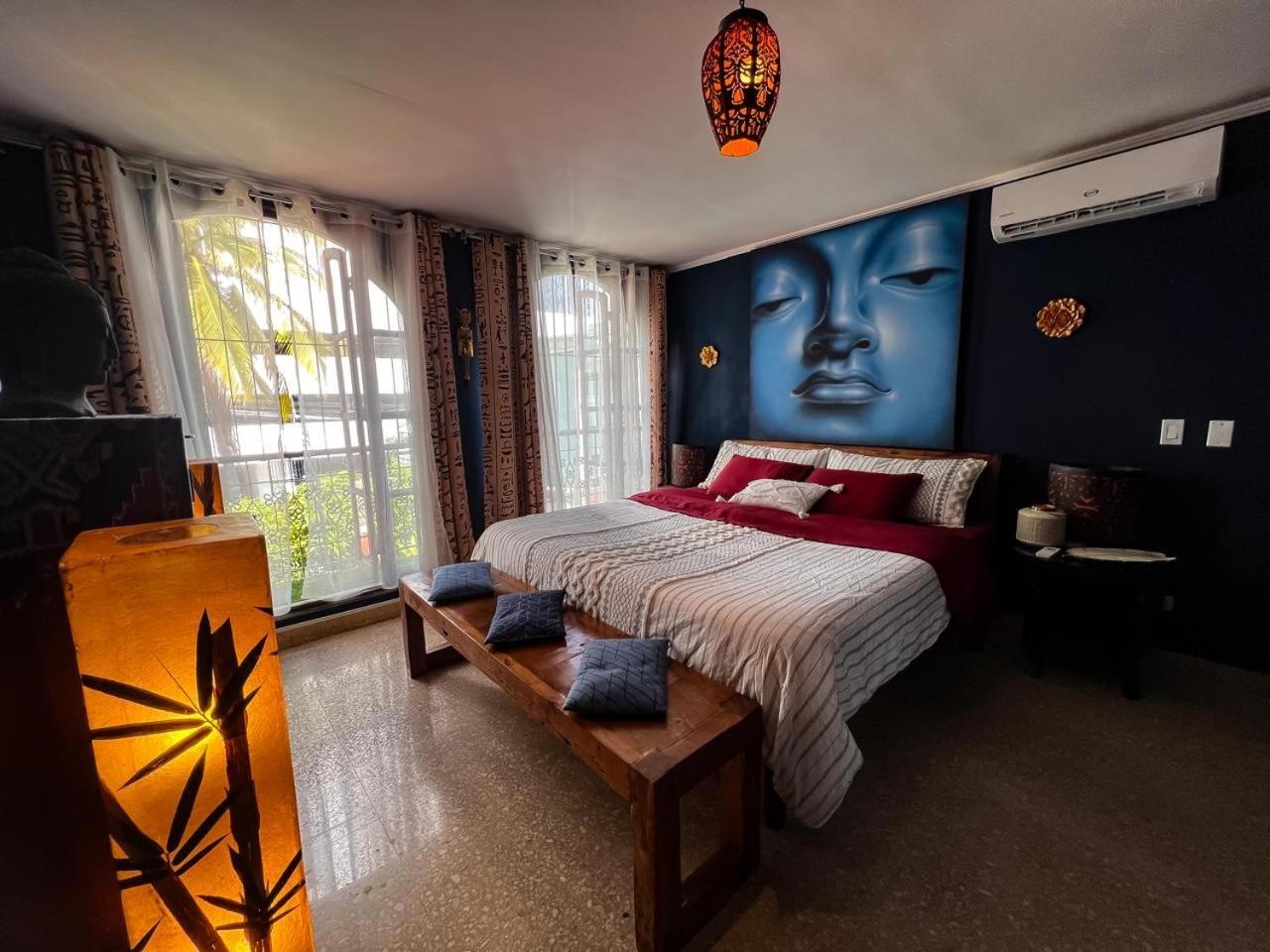 Orho Hotel Boutique Panama Tocumen Airport Free Shuttle Highway Round Trip 15 Minuts Eksteriør bilde