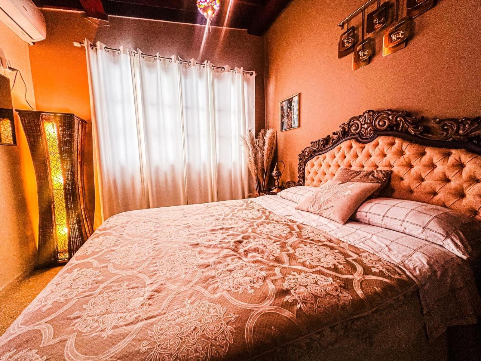 Orho Hotel Boutique Panama Tocumen Airport Free Shuttle Highway Round Trip 15 Minuts Eksteriør bilde