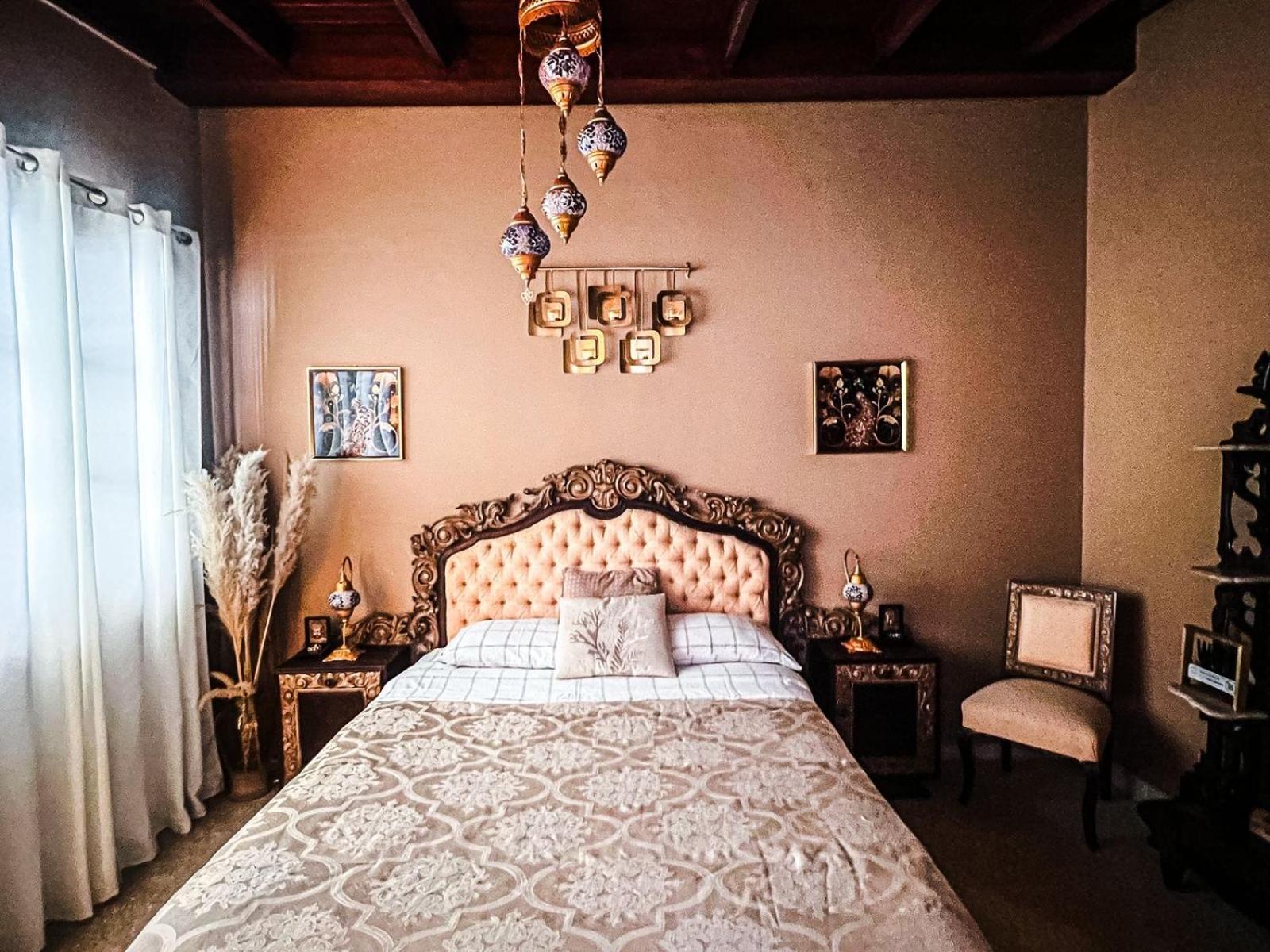 Orho Hotel Boutique Panama Tocumen Airport Free Shuttle Highway Round Trip 15 Minuts Eksteriør bilde